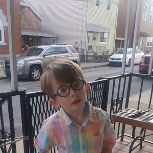 Meet your Posher, Patricia